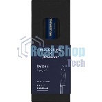 Ручка шариковая Moleskine Kaweco (KAWBALLPENBLUE) синий, d=1мм, синие чернила, подарочная коробка