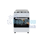 Плита газовая KRAFT KF-FSF6427AGWI