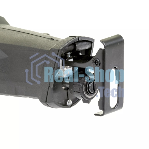Професииональная пила сабельная KLPRO KLTK0850 (сеть, 850 Вт, 0-2800об/мин)