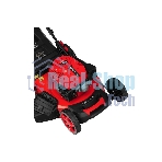 Газонокосилка бензиновая MTX GL51SP-K, 170 см3, 51 см, привод, 50 л