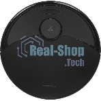 Пылесос-робот Roborock Q8 Max Pro 45Вт черный