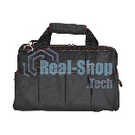 Сумка для инструментов Deli DL430903 Black Edition