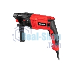 Перфоратор электрический MTX MRH-600-22, SDS-Plus, 600 Вт, 2,2 Дж, 3 плюс 1 реж.
