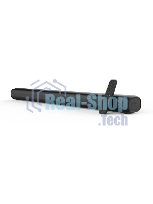 Саундбар Триколор TR-SB-02 2.1 100Вт+40Вт черный