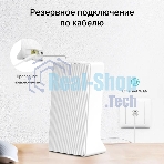 Двухдиапазонный гигабитный роутер Mercusys MB230-4G Wi-Fi AC1200 с поддержкой 4G+ категории 6