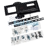 Кронштейн для телевизора Arm Media LCD-415 черный, 24