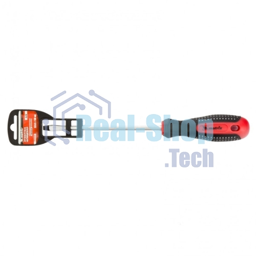 Отвертка Matrix Fusion 11424 SL6,0 х 150 мм, CrV, 3-х компонентная рукоятка 
