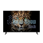 Телевизор TopDevice 32'' TDWC32BF5260V черный DLED FHD Smart TV 60Hz 1.5GB/32GB