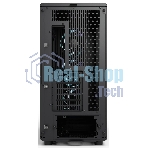 Корпус Fractal Design Epoch XL Black TG RGB Light Tint, Full-Tower, чёрный, 3 x 140 мм