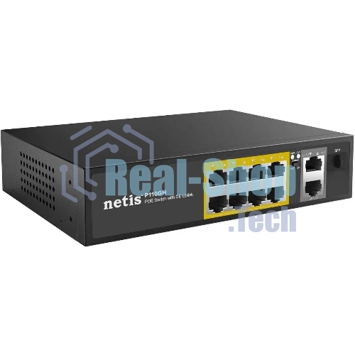 Коммутатор Netis P110GH