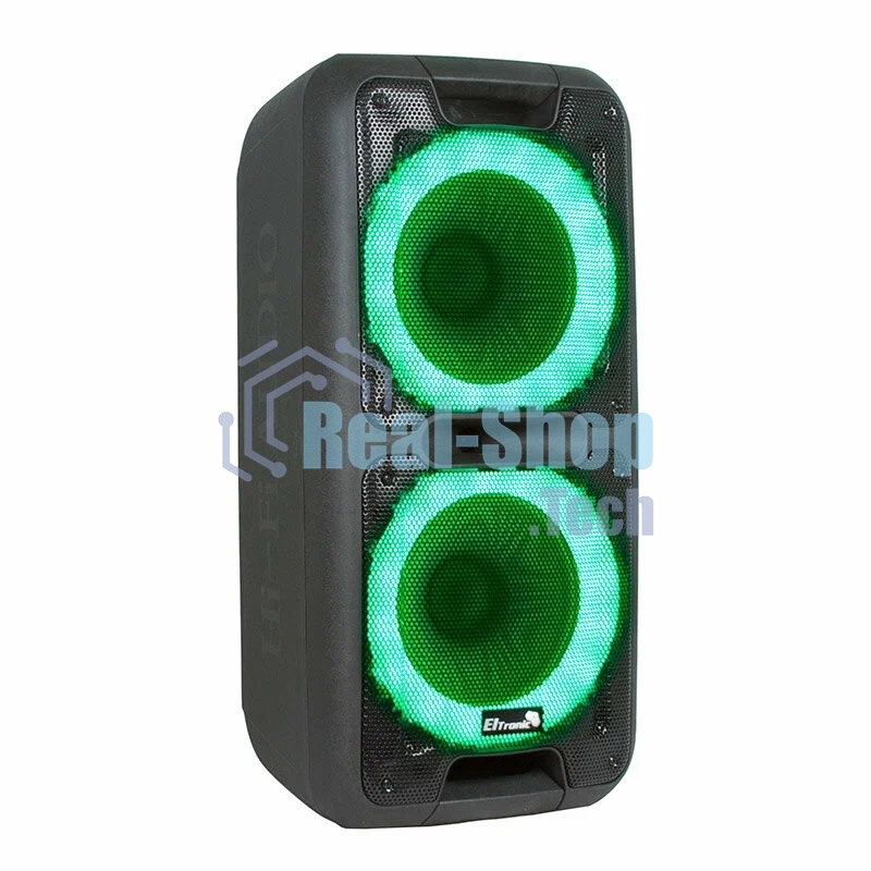 Колонка Eltronic 10