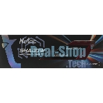 Оперативная память NETAC Shadow, DDR4, 16GB (1x16GB), 3200MHz, CL16, DIMM, с радиаторами, красный