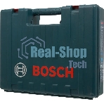 Перфоратор Bosch GBH 2-26 DRE Professional патрон:SDS-plus уд.:2.7Дж 800Вт (кейс в комплекте)