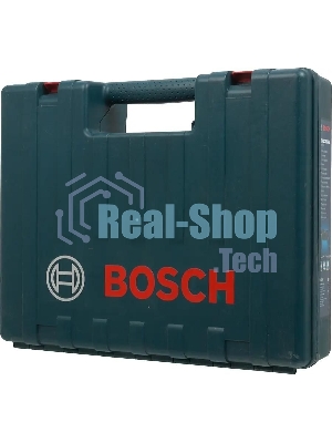 Перфоратор Bosch GBH 2-26 DRE Professional, SDS-plus, 800 Вт, 2,7 Дж, от сети
