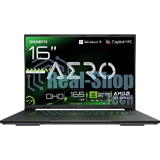 Ноутбук Gigabyte AERO X16 1WH/16