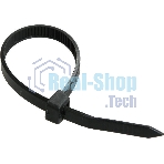 Хомут кабельный ИЭК UHH32-D036-300-100 3.6х300 нейл. черный (уп. 100 шт)