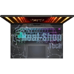 Ноутбук MSI Cyborg 15 B13WFKG-694XRU i5 13420H/16Gb/SSD 1Tb/RTX 5060 8Gb/15.6
