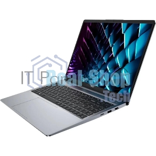 Ноутбук Tecno MegaBook K16SDA Ryzen 7 5825U 16Gb SSD 1Tb AMD Radeon Graphics 16