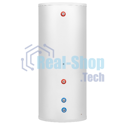 Бойлер косвенного нагрева Royal Thermo AQUATEC Eco EF200 напольный