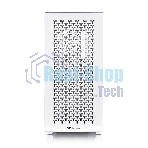 Компьютерный корпус Thermaltake Divider 300 TG Air Snow CA-1S2-00M6WN-02 Snow/Win/SPCC/Tempered Glass*1/Mesh Front Panel/120мм Standard Fan*2 (528610)