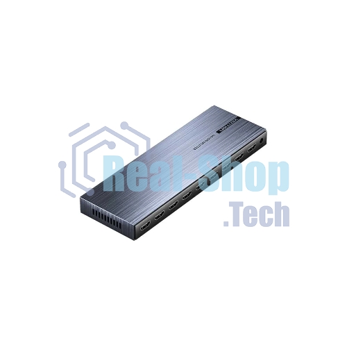 Разветвитель - сплиттер Vention HDMI 19F/8x19F на 8 мониторов