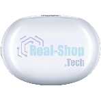 Наушники TWS Realme Buds Air 6 Pro голубой, внутриканальные, Bluetooth, активное шумоподавление, до 40 чине
