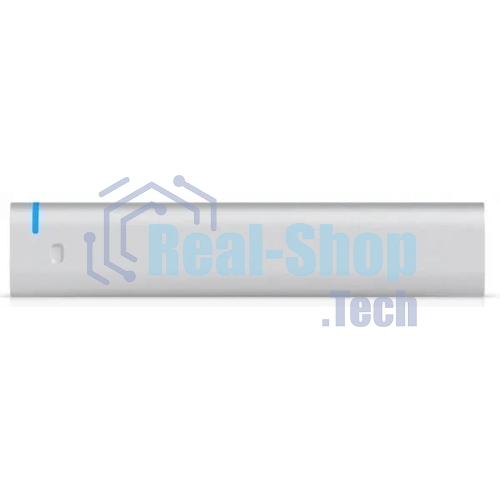 Контроллер Ubiquiti UniFi Cloud Key Gen2 Plus SSD для сети UniFi (024532)