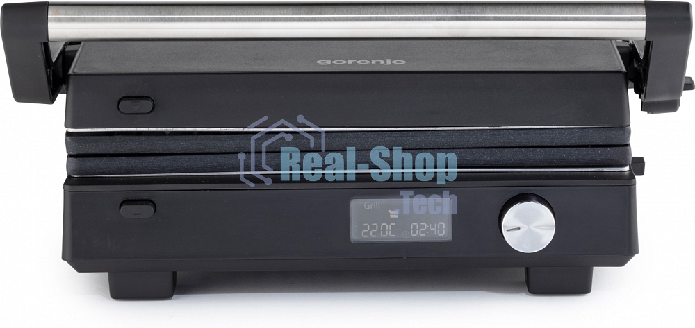 Гриль электрический GCG2000SD 744838 Gorenje