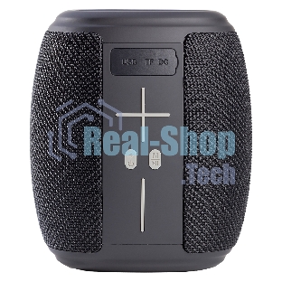 Портативная колонка Smartbuy MUSE 2 черный