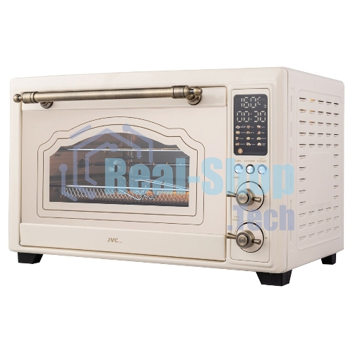 Мини-печь JVC JH-MO350 бежевый
