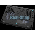 Ноутбук Gigabyte Gaming A16 PRO GA6DH Intel Core 7 240H/32Gb/SSD 1Tb/RTX 5070 Ti 12Gb/16