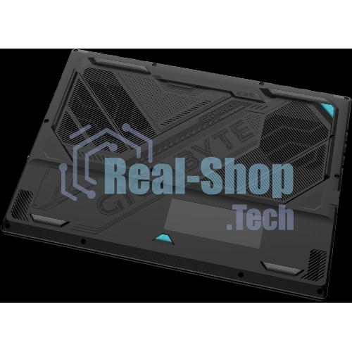 Ноутбук Gigabyte Gaming A16 PRO GA6DH Intel Core 7 240H/32Gb/SSD 1Tb/RTX 5070 Ti 12Gb/16