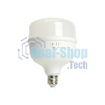 Лампа светодиодная LED Feron 60Вт Е27/Е40 белый