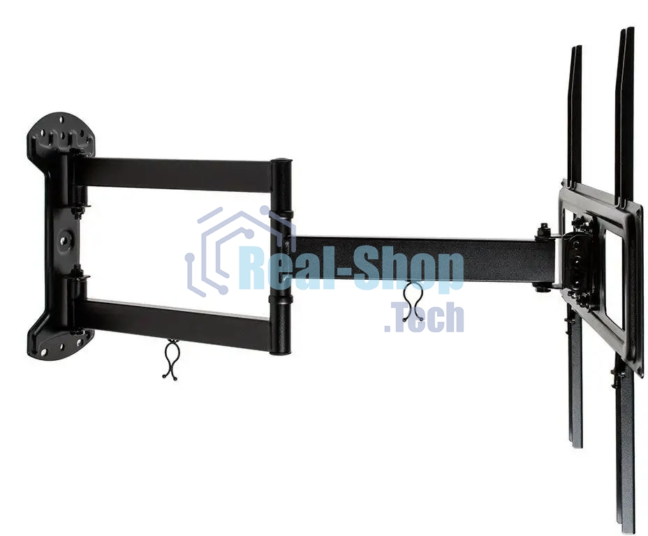 Кронштейн для телевизора Arm Media LCD-415 черный, 24