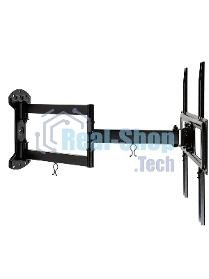 Кронштейн для телевизора Arm Media LCD-415 черный, 24