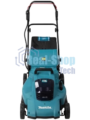 Газонокосилка аккумуляторная Makita DLM538Z, 18 В, 0 Ач