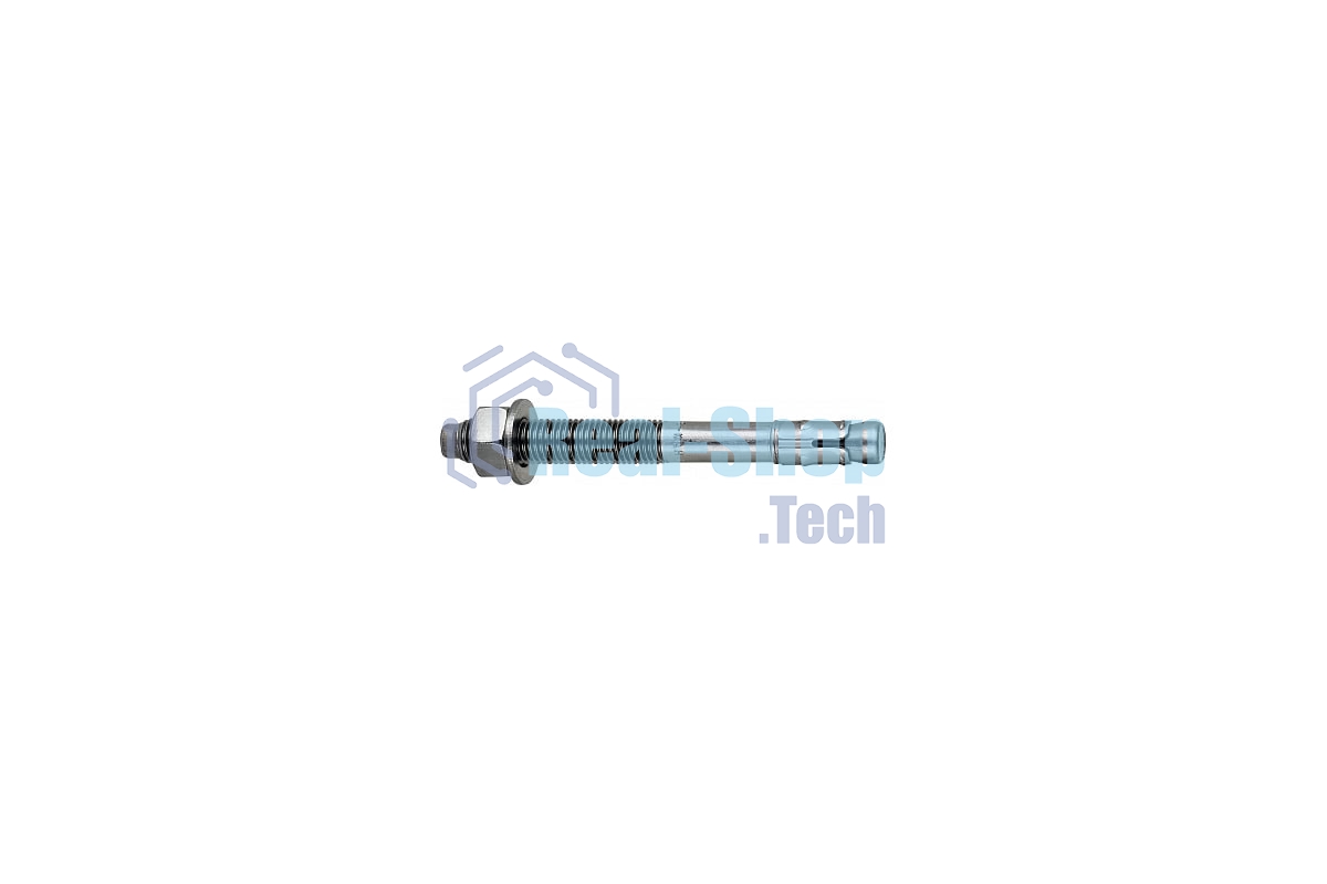 Анкер клиновой SORMAT S-KAH 10/50-132 A4
