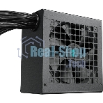Блок питания Deepcool/GamerStorm PN650D, 650Вт, 80 PLUS Gold, 120мм, черный