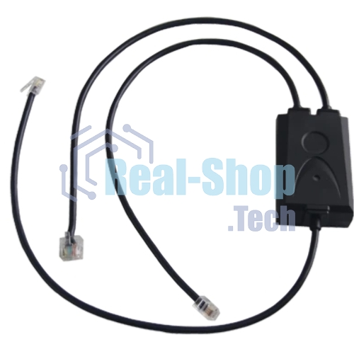 Адаптер для наушников Fanvil EHS EHS20 (для Jabra и Sennheiser)