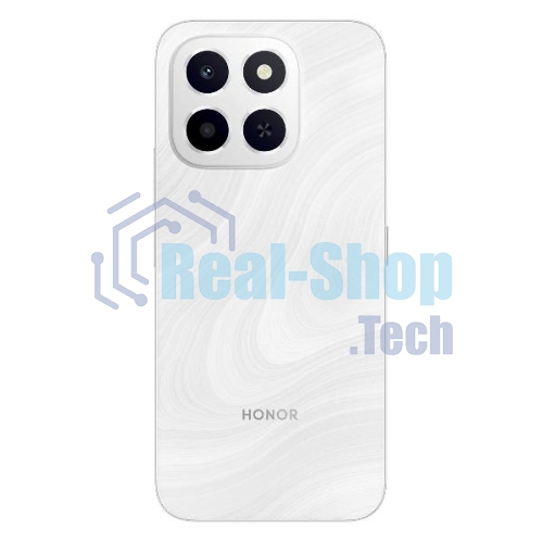 Смартфон HONOR X6c 6/256Gb белый