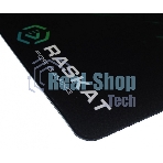 Коврик для мышки Raskat Ronin FF - L (900x400x3, резина/ткань, прошитый край)