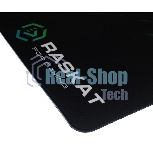 Коврик для мышки Raskat Ronin FF - L (900x400x3, резина/ткань, прошитый край)