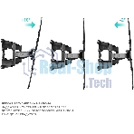 Кронштейн для телевизора ONKRON M5 37