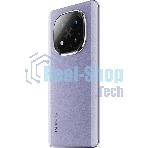 Смартфон Xiaomi Redmi Note 14 Pro+ 5G 12/256Gb фиолетовый