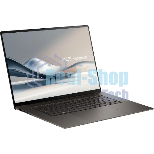 Ноутбук ASUS Zenbook S 16 UM5606GA-SS179W/16