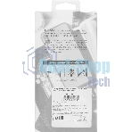 Чехол (клип-кейс) GRESSO Air для Apple iPhone 13 Pro прозрачный gr17air788