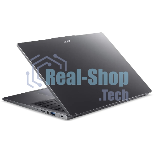 Ноутбук Acer Swift Go 14 SFG14-63-R8U9 Ryzen 5 8645HS 16Gb SSD 1Tb AMD Radeon 14
