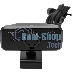 Веб-камера Creative Live! Cam Sync V3 2560x1440, 30 кадр/с, USB, микрофон, шторка приватности, автофокус, крепление на мониторе