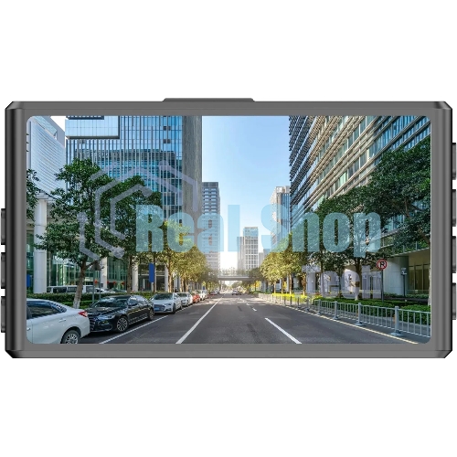 Видеорегистратор Digma FreeDrive 300W, 2560x1440, 3