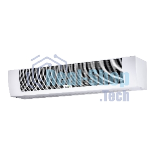Завеса тепловая Ballu BHC-H15W30-PS (пульт BRC-D2)
